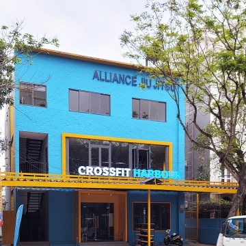 Alliance Jiu Jutsu Da Nang