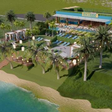 Esco Beach 2 Hội An