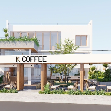 Kcoffee
