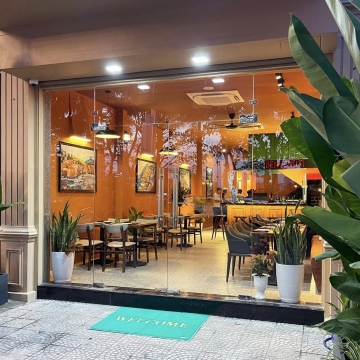 L'Italiano Riverside