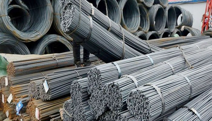 sắt thép xây dựng sắt thép