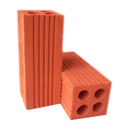 gạch đất nung 4 lỗ gạch xây nhà 3 lỗ
