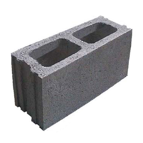 gạch bê tông đặt móng gạch xây dựng