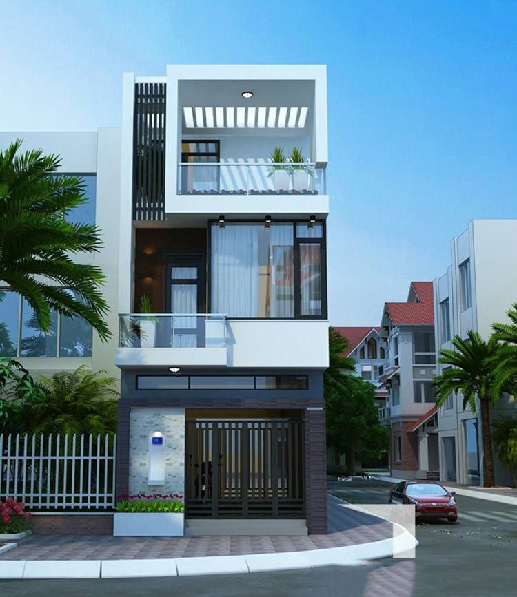 Hướng nhà hợp tuổi Hướng nhà hợp tuổi