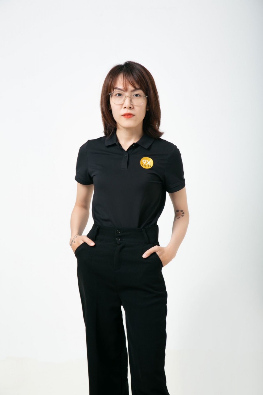 Architect Linh Architect Linh